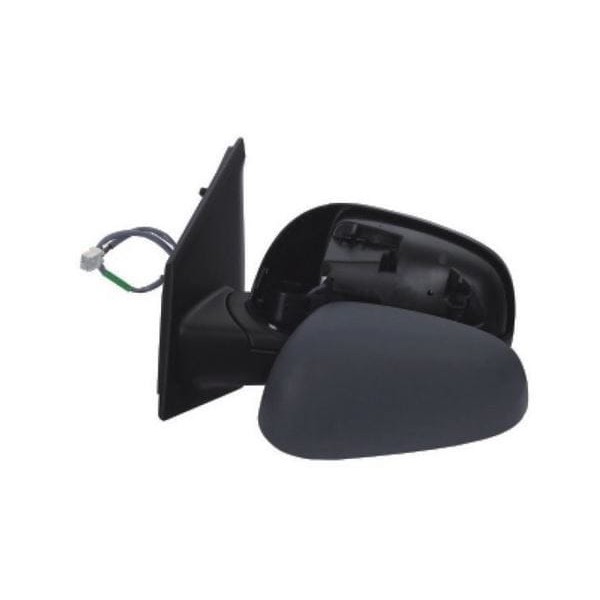 SPJ E-3521 Dış Dikiz Aynası Note Elektrikli Ayna 06/13 Astarlı Sol