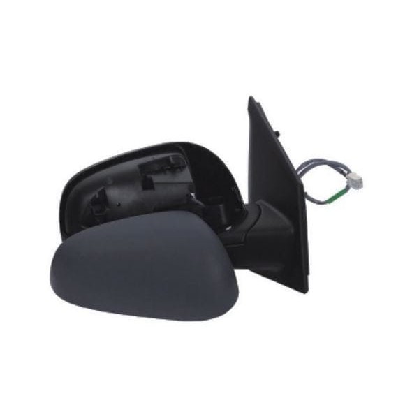 SPJ E-3522 Dış Dikiz Aynası Note Elektrikli Ayna 06/13 Astarlı Sağ