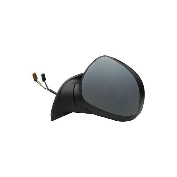 SPJ E-3553 Dış Dikiz Aynası C3 Plurıel Elektrikli Katlanır Ayna 09/10 Astarlı Sol