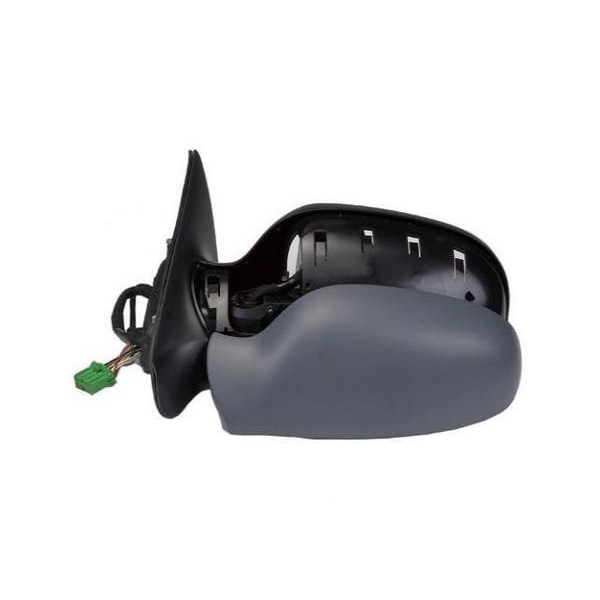 SPJ E-3631 Dış Dikiz Aynası S60 I Elektrikli Katlanır Ayna 99/03 Astarlı Hafızalı Alt Sinyalli Sol