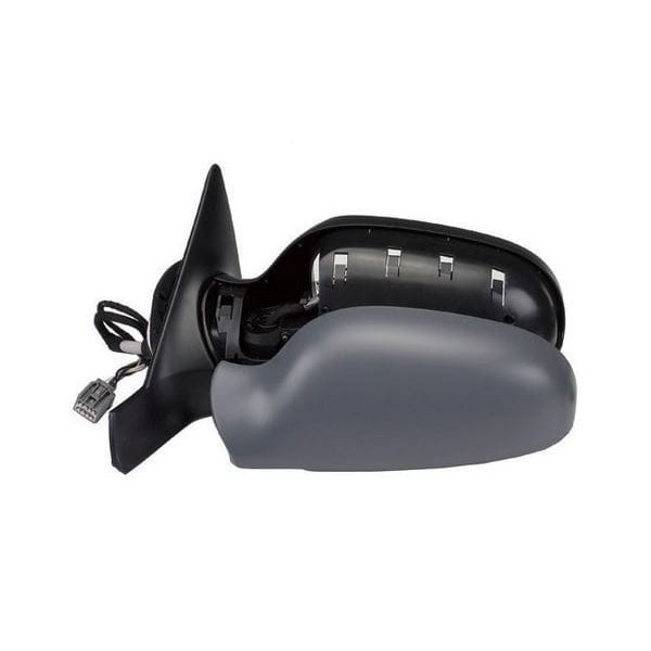 SPJ E-3633 Dış Dikiz Aynası S80 Elektrikli Katlanır Ayna 99/03 Astarlı Alt Sinyalli Sol