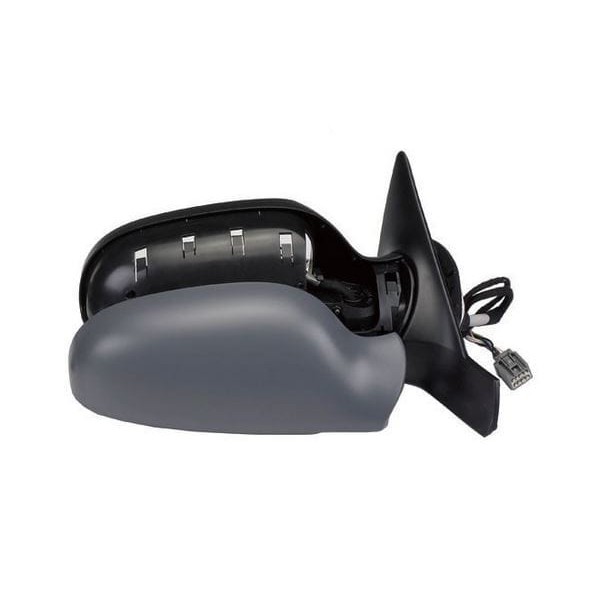 SPJ E-3636 Dış Dikiz Aynası S80 I Elektrikli Katlanır Ayna 99/03 Astarlı Hafızalı Alt Sinyalli Sağ