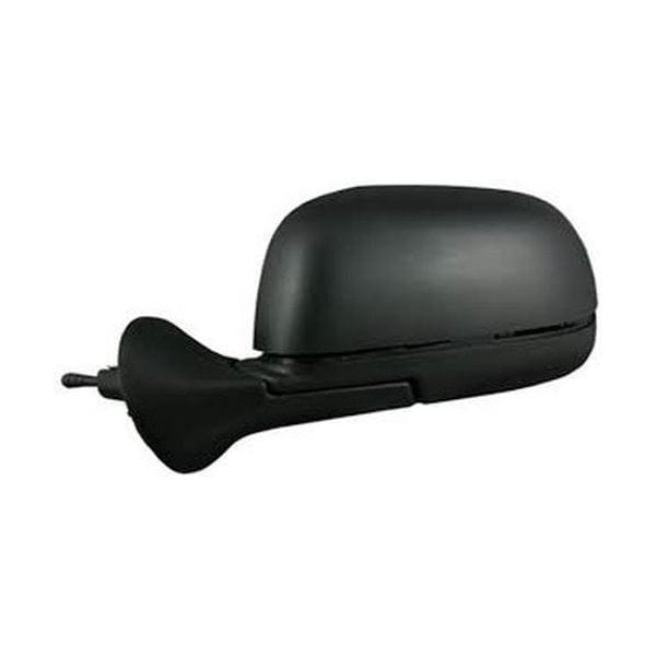 SPJ E-3693 Dış Dikiz Aynası Duster Mekanik Ayna 10/12 Sol