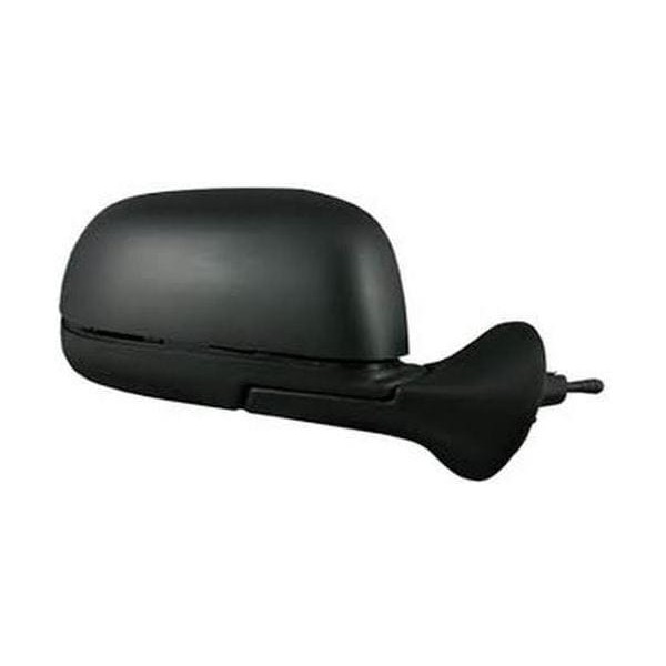 SPJ E-3694 Dış Dikiz Aynası Duster Mekanik Ayna 10/12 Sağ