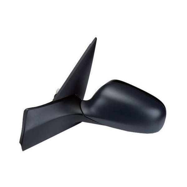 SPJ E-3705 Dış Dikiz Aynası 9-5 Elektrikli Katlanır Ayna 97/09 Astarlı Kor Noktalı Sol