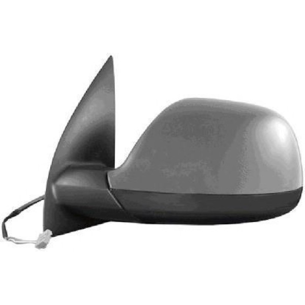 SPJ MAX E-3775 Elektrikli Ayna Amarok 10- Kör Noktalı Sol