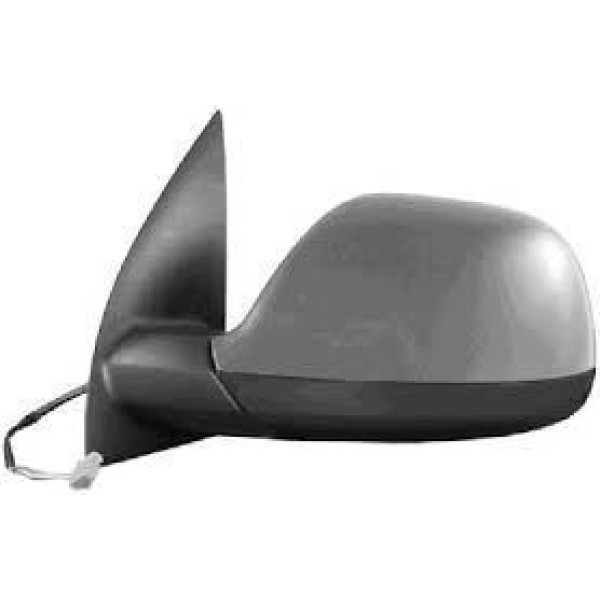 SPJ MAX E-3777 Elektrikli Ayna Amarok 10- Sağ