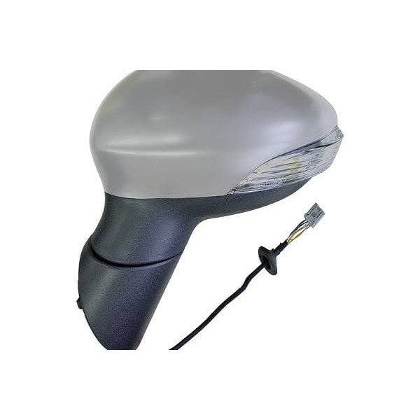 SPJ E-3787 Dikiz Aynası Sol Elk/Ast/Snyl/Körn. B.Max 12- 