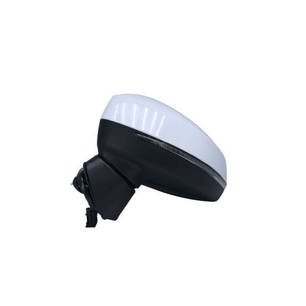 SPJ MAX E-3889 A3 Elektrikli Ayna 13- Astarlı Sinyalli Kör Noktalı Hb Sol