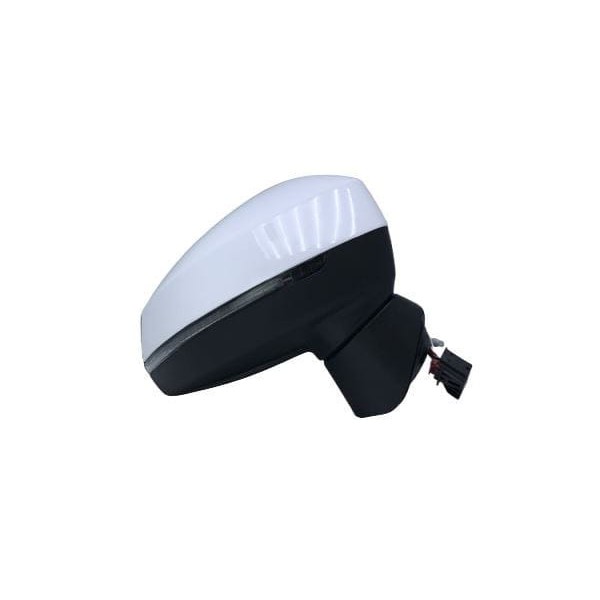 SPJ MAX E-3890 A3 Elektrikli Ayna 13- Astarlı Sinyalli Kör Noktalı Hb Sağ 