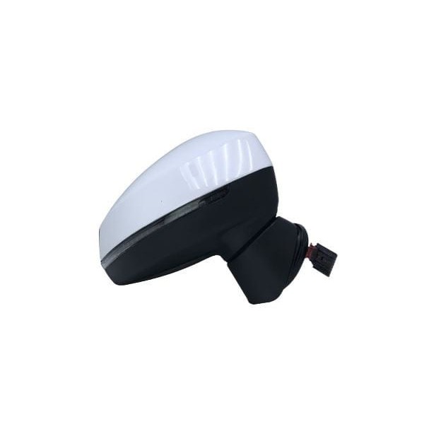 SPJ MAX E-3892 A3 Elektrikli Katlanır Ayna 13- Astarlı Sinyalli Hafızalı Hb Sağ