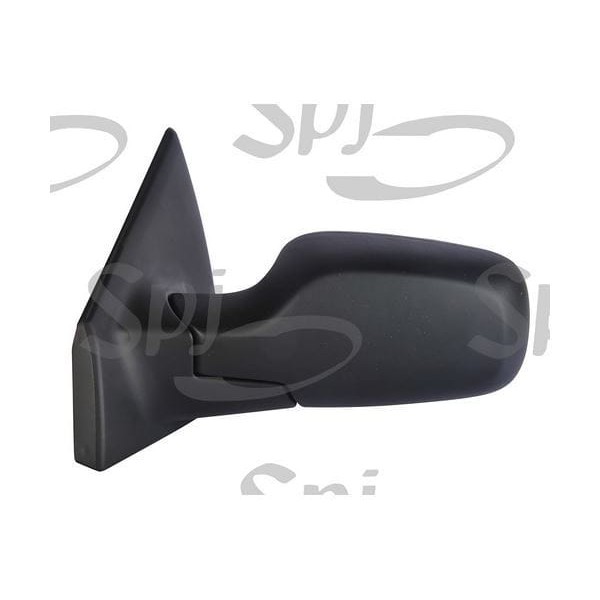 SPJ MAX E-3921 Elektrikli Ayna CLIO 06 09 Hb Kör Noktalı Sol 