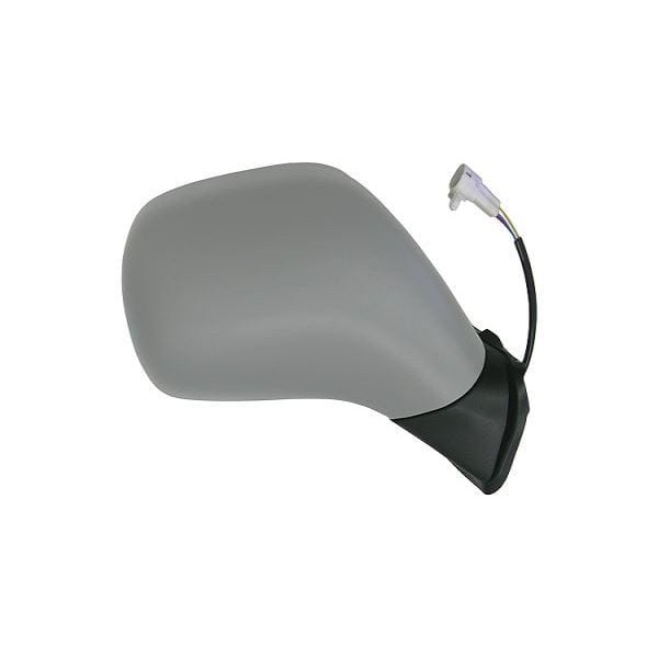 SPJ E-3948 Dış Dikiz Aynası Agila Elektrikli Ayna 01/07 Astarlı Sağ