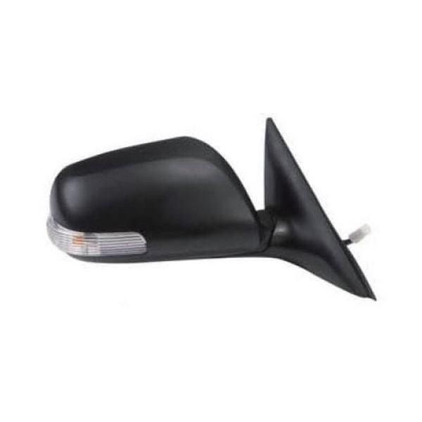 SPJ E-3952 Dış Dikiz Aynası Camry Elektrikli Katlanır Ayna 06/11 Sinyalli Sağ