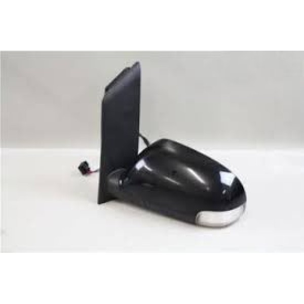 SPJ MAX E-3971 Elektrikli Ayna Touran 09 15 Astarlı Kör Noktalı Sinyalli Sol 