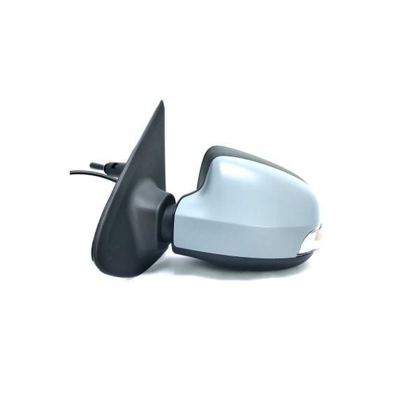 SPJ MAX E-3995 Mekanik Ayna CLIO Symbol Joy 13- Astarlı Sinyalli Sol 