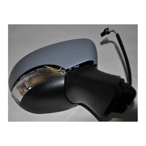 SPJ E-4002 Dış Dikiz Aynası CLIO Elektrikli Ayna 13/16 Astarlı Sinyalli Sensörlü Hb Sağ