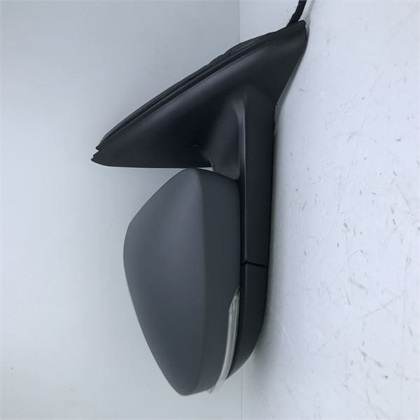 SPJ E-4024 Dış Dikiz Aynası Octavia Elektrikli Ayna 13- Astarlı Sinyalli 6 Pin Sağ 