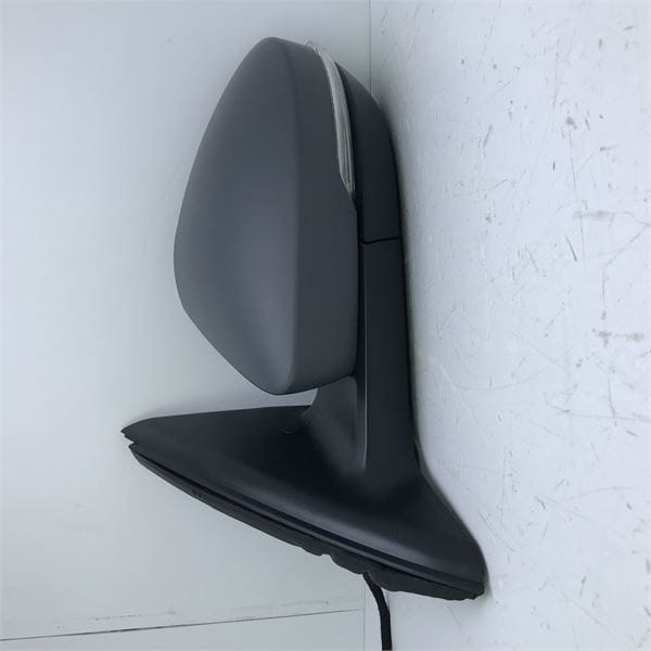 SPJ E-4025 Dış Dikiz Aynası Octavia Elektrikli Katlanır Ayna 13- Astarlı Yan-Alt Sinyal Kor Noktalı9