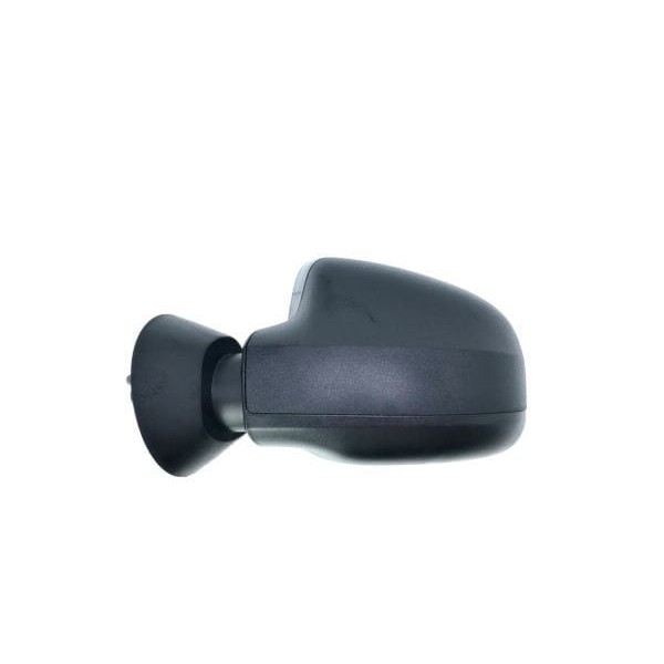 SPJ E-4075 Dış Dikiz Aynası Mekanik Sol Logan (09-12) Mcv (07-12) Sandero (09-12) 