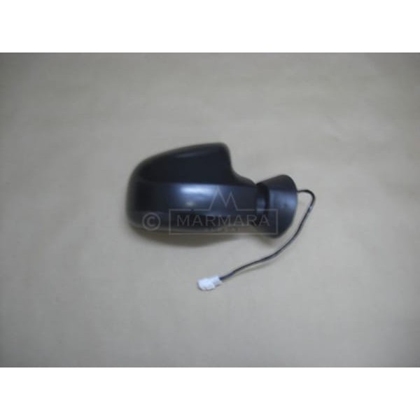 SPJ E-4078 Dış Dikiz Aynası Elektrikli Sağ Logan (09-12) Mcv (07-12) Sandero (09-12) 