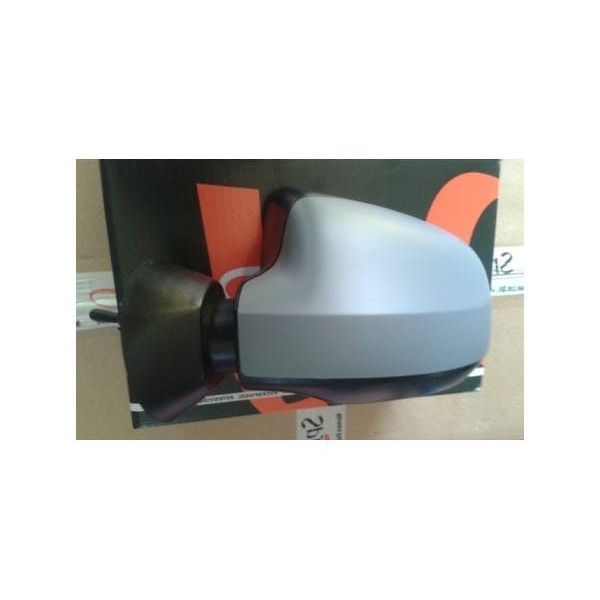 SPJ E-4079 Ayna Sol Manuel Dacia Sandero 12-