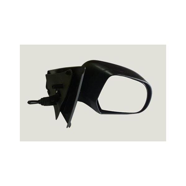 SPJ E-4090 Dış Dikiz Aynası Mekanik Sağ Dokker Lodgy 13- 