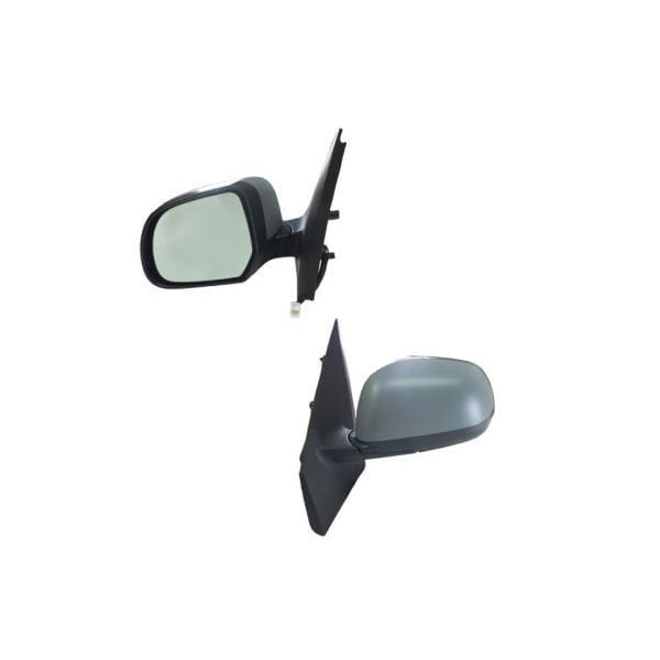SPJ E-4091 Dış Dikiz Aynası Dokker Lodgy Elektrikli Ayna 13- Astarlı Sol