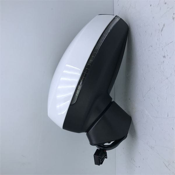 SPJ MAX E-4113 A3 Elektrikli Ayna 13- Astarlı Sinyalli Kör Noktalı Sdn Sol