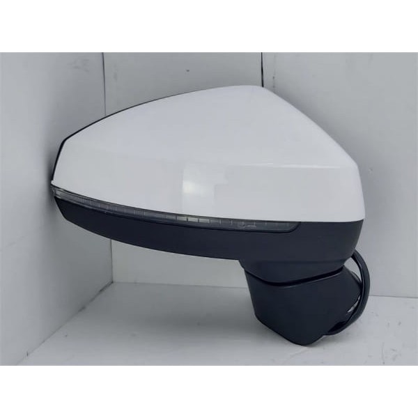 SPJ MAX E-4114 A3 Elektrikli Ayna 13- Astarlı Sinyalli Kör Noktalı Sdn Sağ 