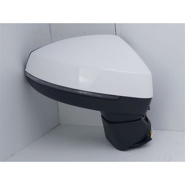 SPJ MAX E-4116 A3 Elektrikli Katlanır Ayna 13- Astarlı Sinyalli Hafızalı Sdn Sağ 