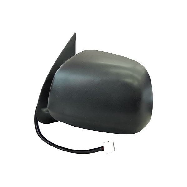 SPJ E-4223 Dış Dikiz Aynası Hilux Vigo D4D Elektrikli Ayna 05/11 Siyah Kapak Sol