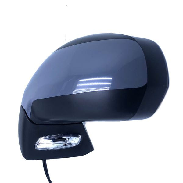 SPJ MAX E-4621 Elektrikli Ayna Peugeot 5008 09-16 Astarlı Sinyalli Sol