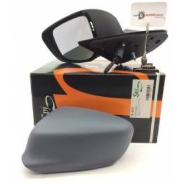 SPJ E-4629 Dikiz Aynası Dış Mek. Sol 301 C-Elysee 