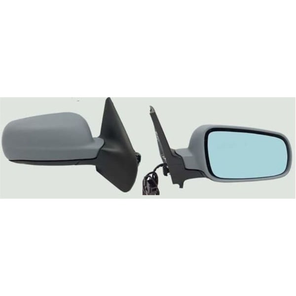 SPJ MAX E-4632 Elektrikli Ayna 301 C-Elysee 13- Sensörlü Astarlı Sağ