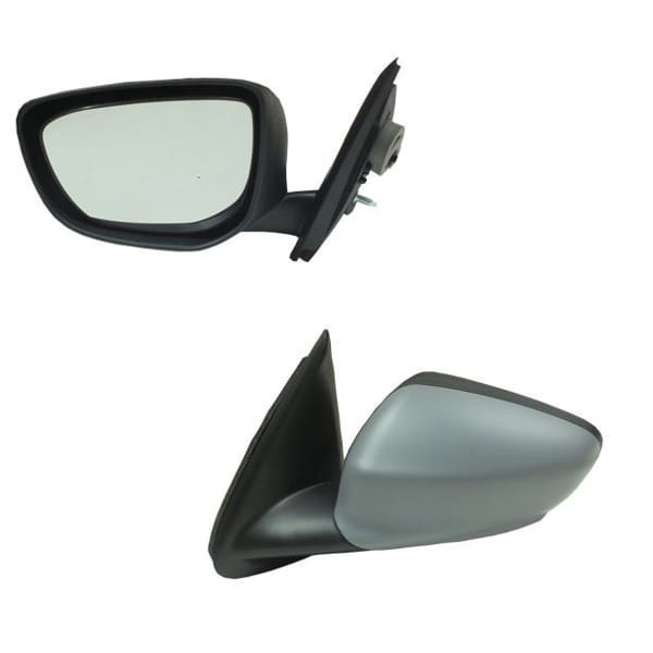 SPJ MAX E-4641 301 C-Elysee Elektrikli Ayna 13- Sol 