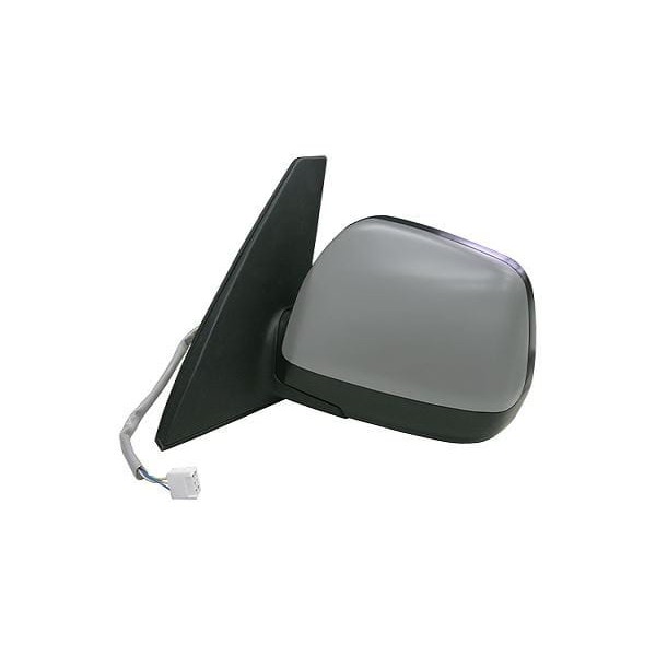 SPJ E-4801 Dış Dikiz Aynası Rav4 Elektrikli Ayna 00/06 Sol