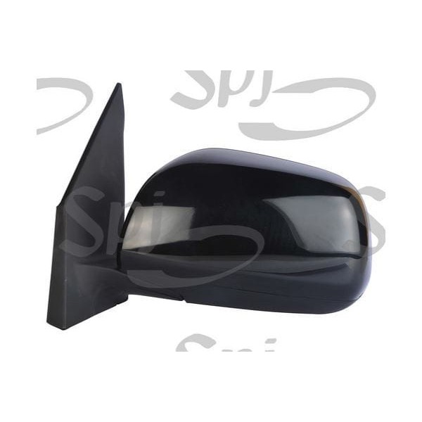SPJ E-4807 Dış Dikiz Aynası Rav4 Elektrikli Ayna 07/10 Astarlı Sol