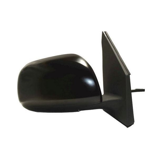 SPJ E-4808 Dış Dikiz Aynası Rav4 Elektrikli Ayna 07/10 Astarlı Sağ 