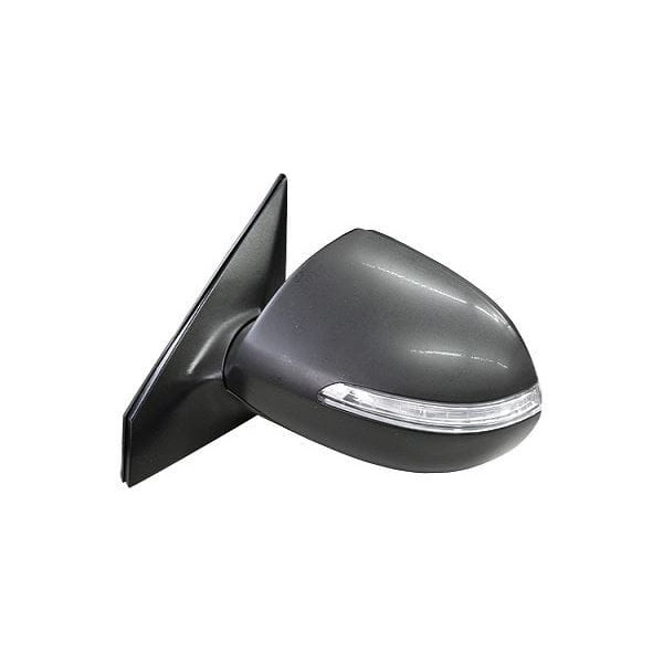 SPJ E-4815 Dış Dikiz Aynası Sportage Elektrikli Katlanır Ayna 11/15 Sinyalli Sol