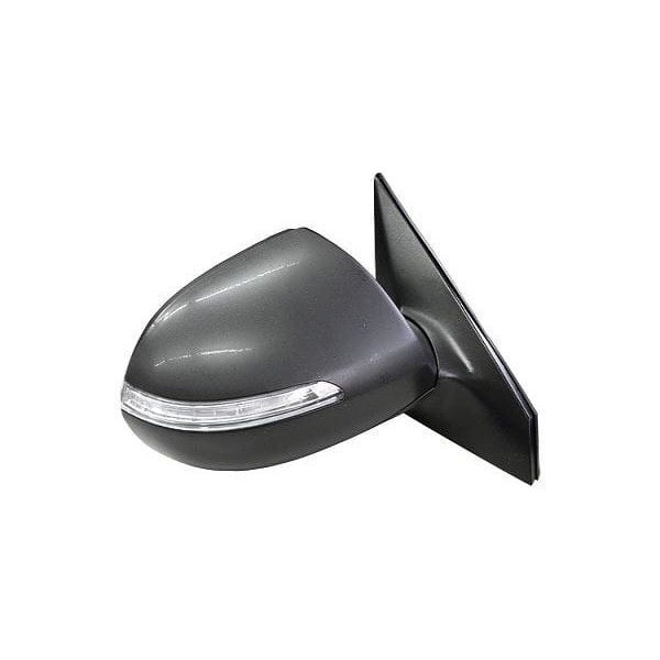 SPJ E-4816 Dış Dikiz Aynası Sportage Elektrikli Katlanır Ayna 11/15 Sinyalli Sağ