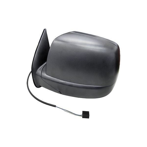 SPJ E-4821 Dış Dikiz Aynası Ranger Bt50 Pıck-Up Elektrikli Ayna 06/11 Sol