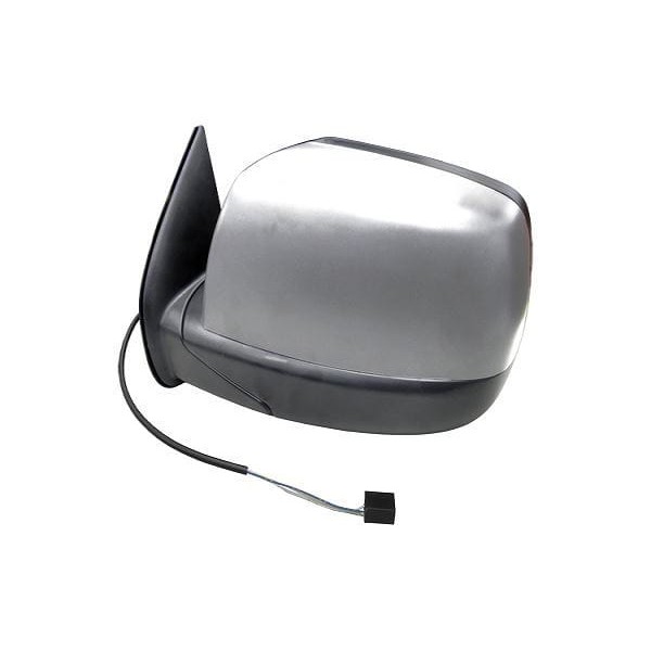 SPJ E-4823 Dış Dikiz Aynası Ranger Bt50 Pıck-Up Elektrikli Ayna 06/11 Nikelajlı Sol