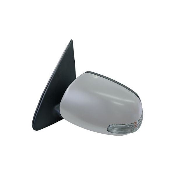 SPJ E-4827 Dış Dikiz Aynası Cerato Elektrikli Ayna 10/11 Sinyalli Sol