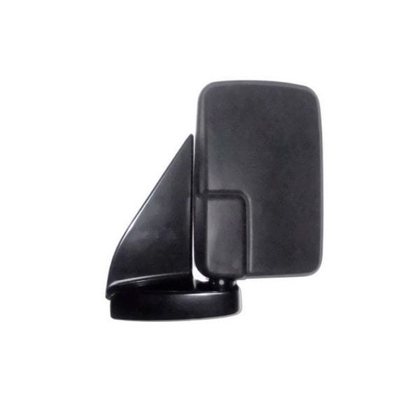 SPJ E-4859 Dış Dikiz Aynası L300 H100 Mekanik Ayna 86- Metal Ayaklı Sol 