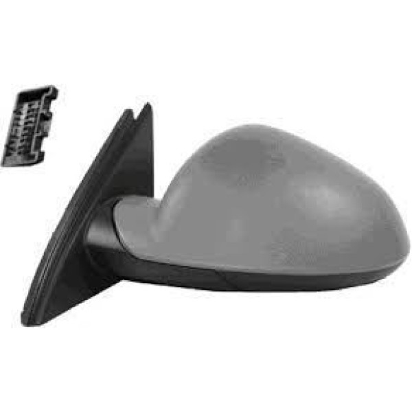 SPJ E-4883 Dış Dikiz Aynası Insignia Elektrikli Ayna 08/16 Astarlı Kor Noktalı Sol