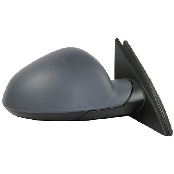 SPJ E-4894 Dış Dikiz Aynası Insignia Elektrikli Katlanır Ayna 08/16 Astarlı Hafızalı Sağ