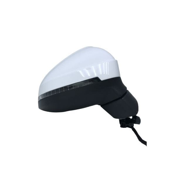 SPJ MAX E-4960 A4 Elektrikli Ayna 17- Astarlı Sinyalli Sağ 