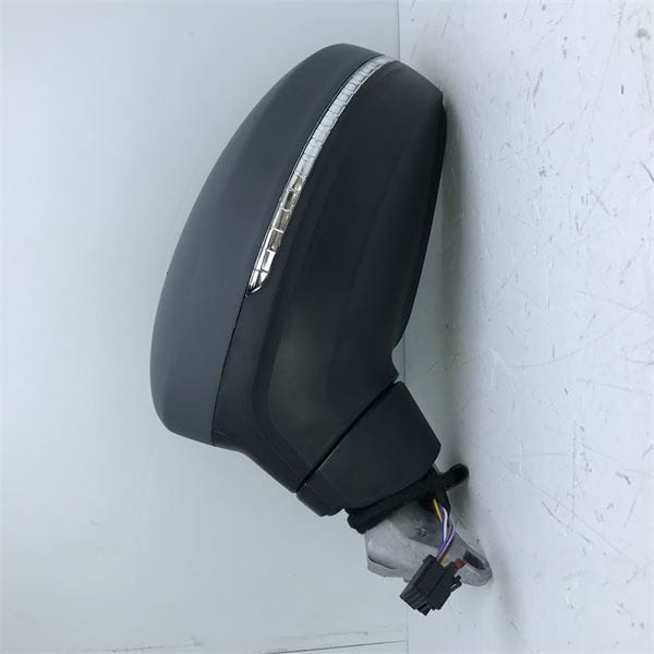 SPJ MAX E-4985 Tiguan Elektrikli Ayna 16- Sinyalli Astarlı Sol 