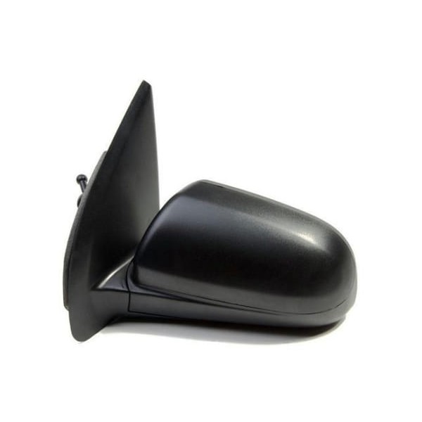 SPJ E-5223 Dış Dikiz Aynası Aveo Elektrikli Ayna 05/08 Astarlı Sol